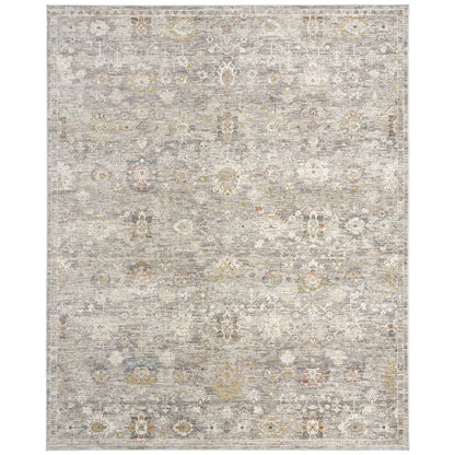 Nourison Home Heirloom Blend Area Rug