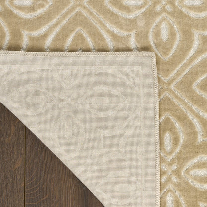 Nourison Home Washable Charm Area Rug