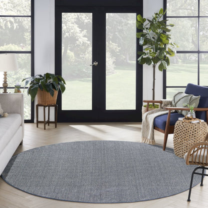 Nourison Home Tulum Area Rug
