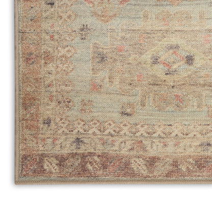 Nourison Home Vintage Washables Area Rug