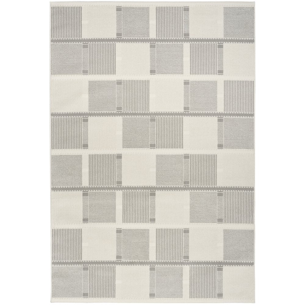 Nourison Home Nordic Area Rug