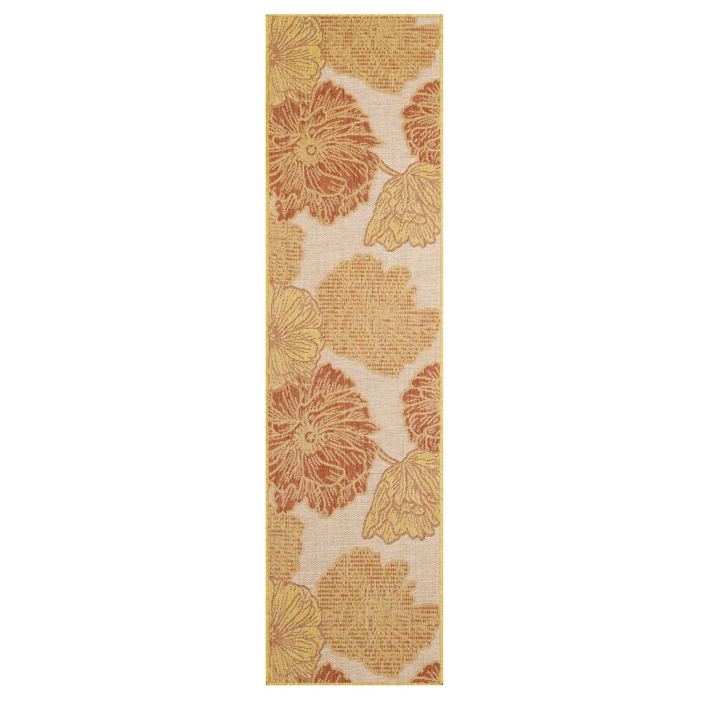 Nourison Home Garden Oasis Area Rug