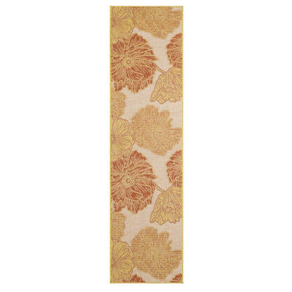 Nourison Home Garden Oasis Area Rug