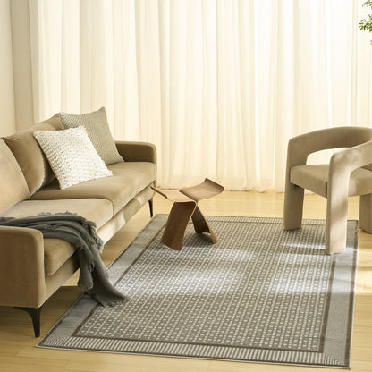 Nourison Home Nordic Area Rug