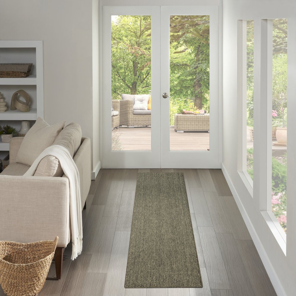Nourison Home Tulum Area Rug