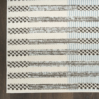Nourison Home Nordic Area Rug