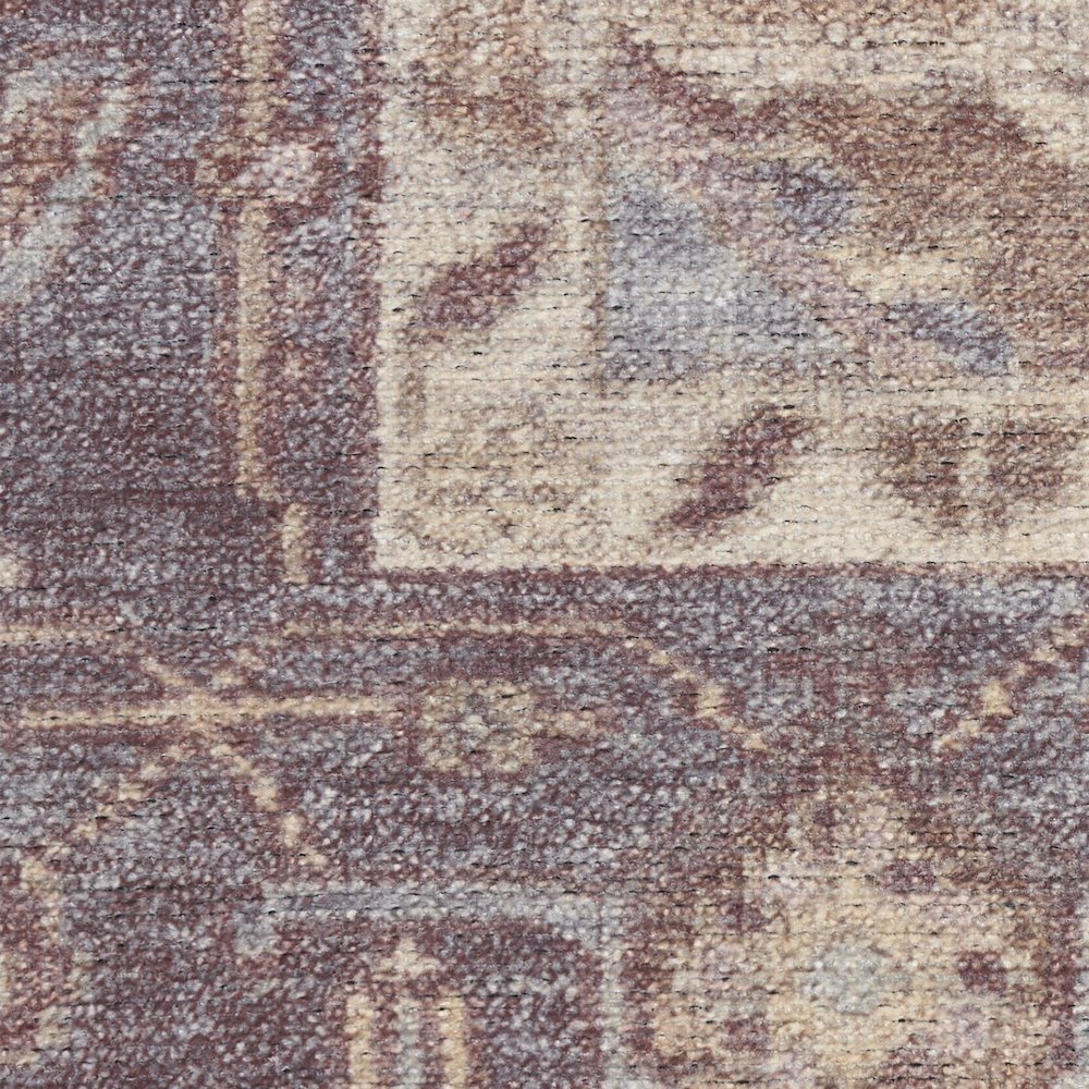 Nourison Home Vintage Washables Area Rug
