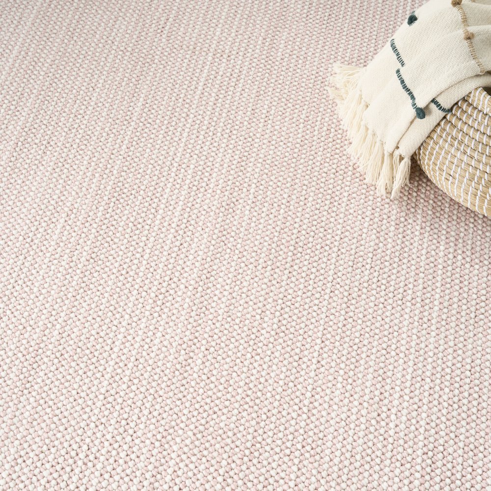 Nourison Home Textured Home Area Rug