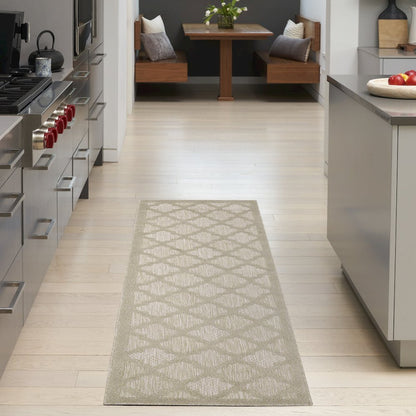 Nourison Home Easy Care Area Rug