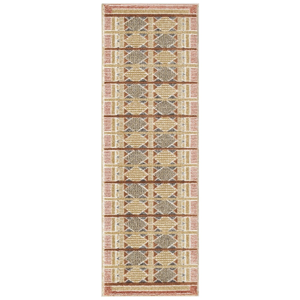 Nourison Home Nordic Area Rug