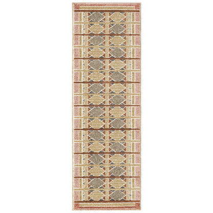 Nourison Home Nordic Area Rug