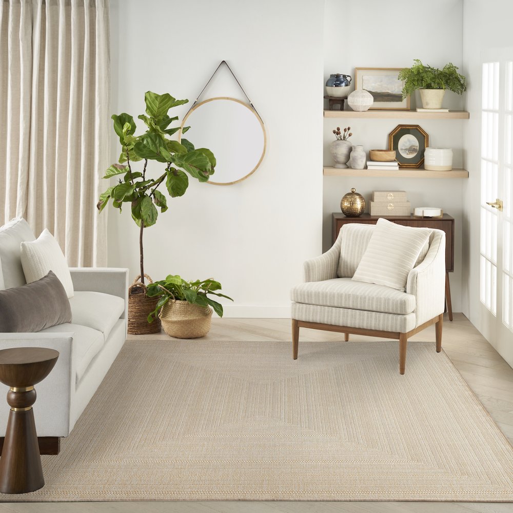Nourison Home Tulum Area Rug