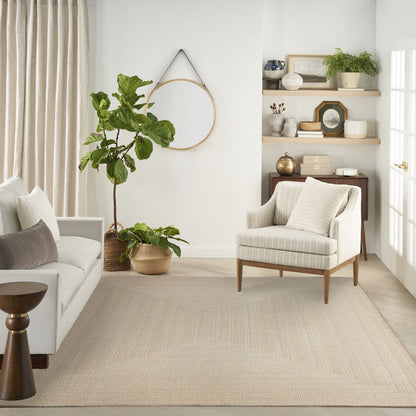 Nourison Home Tulum Area Rug