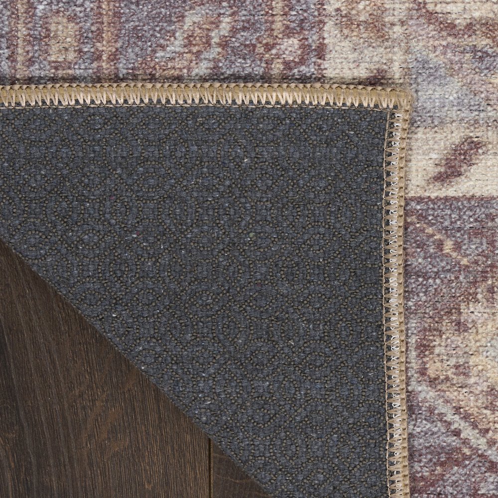 Nourison Home Vintage Washables Area Rug