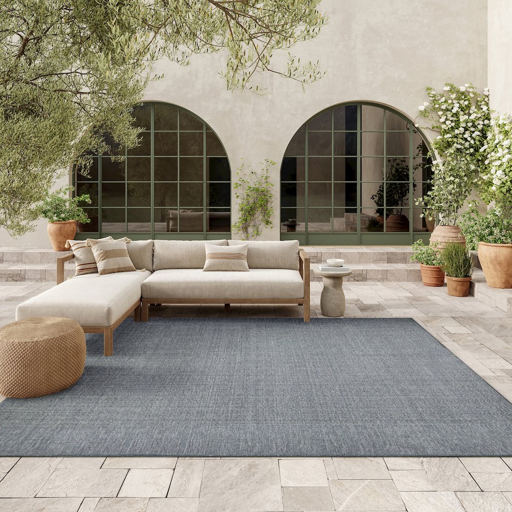 Nourison Home Tulum Area Rug