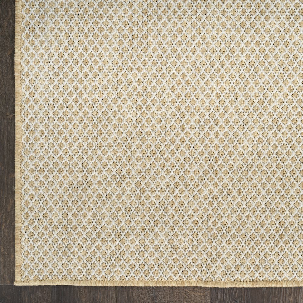 Nourison Home Courtyard Area Rug