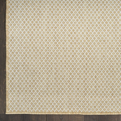 Nourison Home Courtyard Area Rug