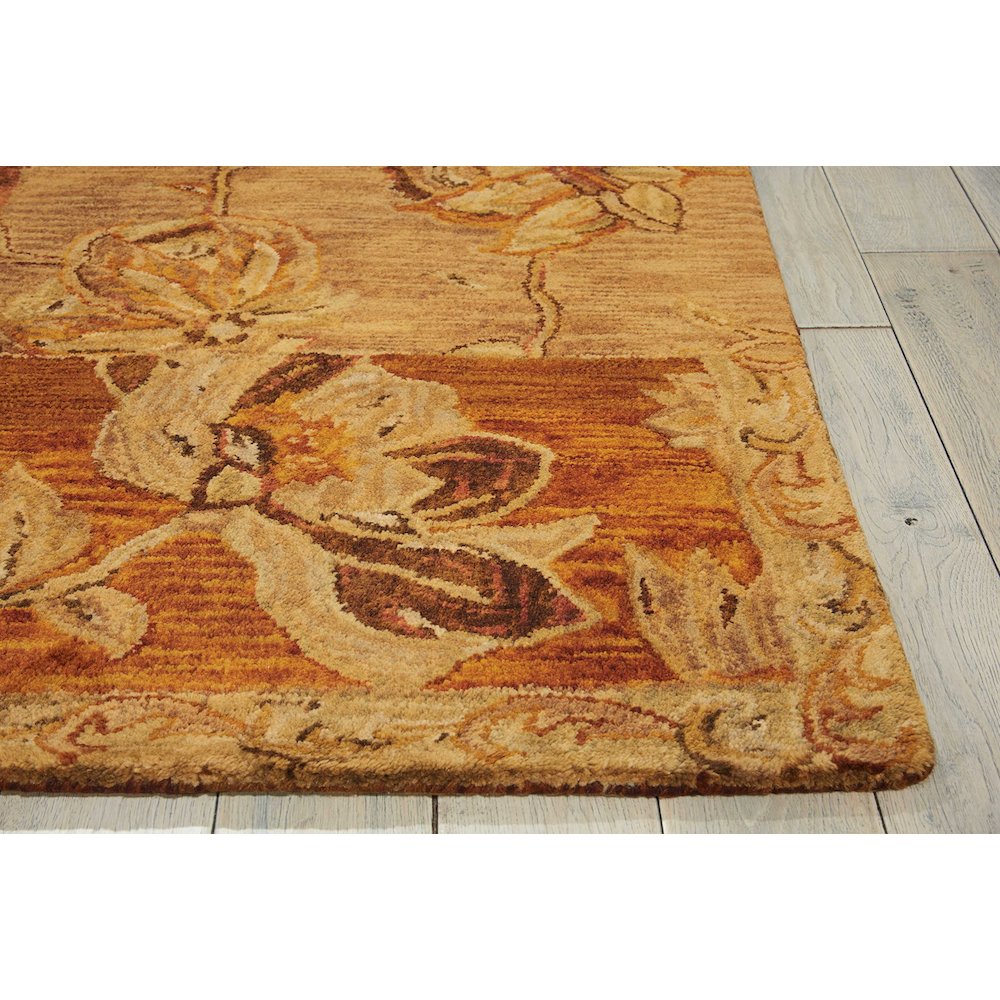 Jaipur Multicolor Area Rug