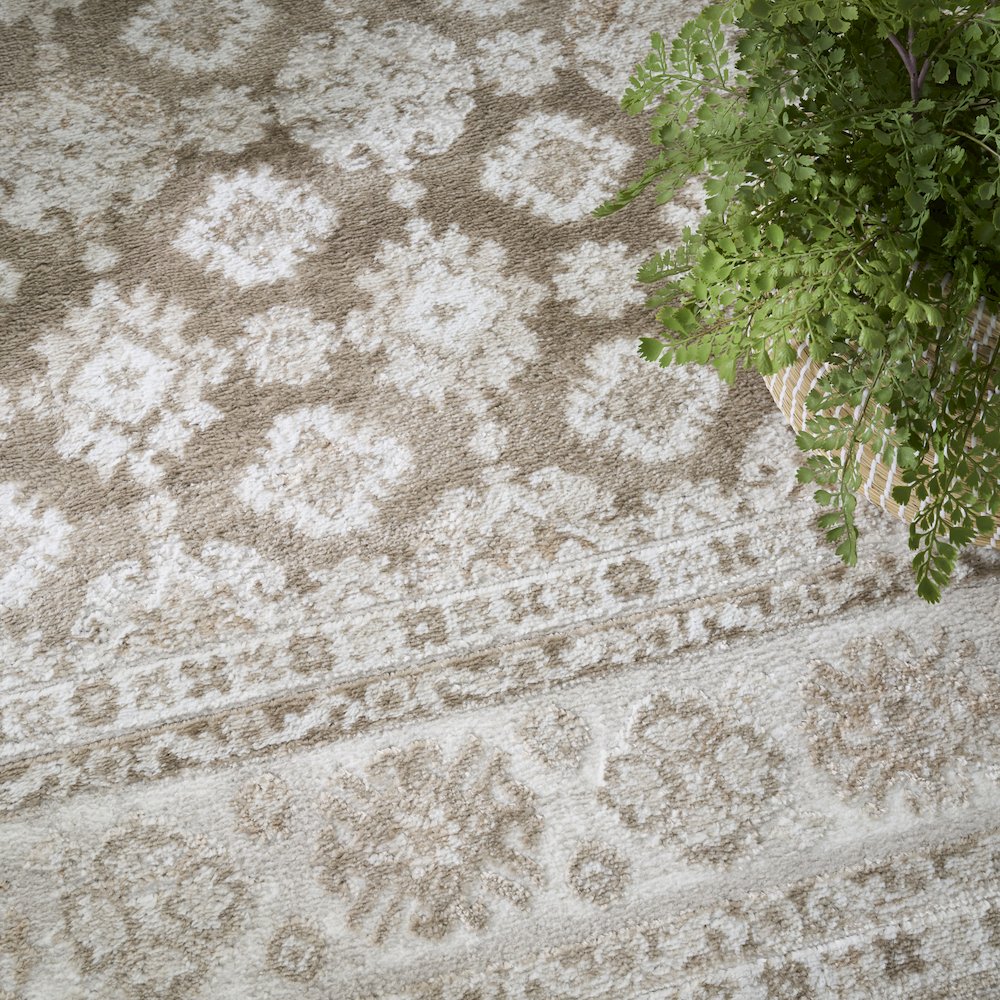 Nourison Home Dekor Area Rug
