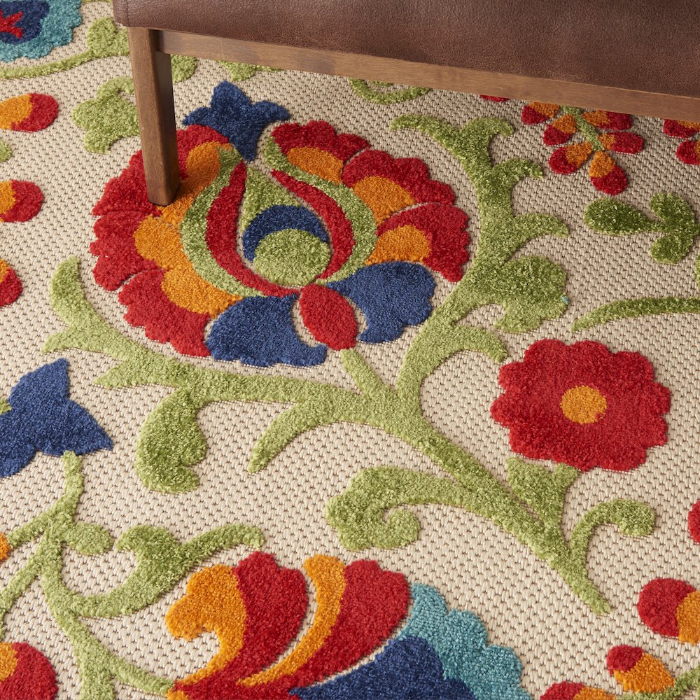Nourison Home Aloha Area Rug