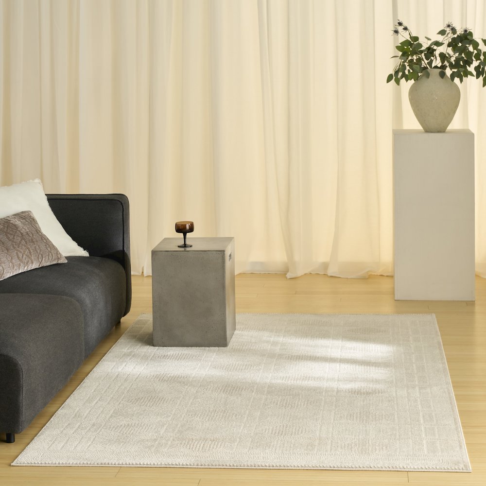 Nourison Home Nordic Area Rug
