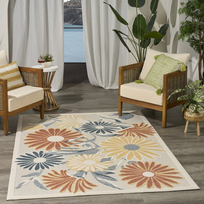 Nourison Home Aloha Area Rug