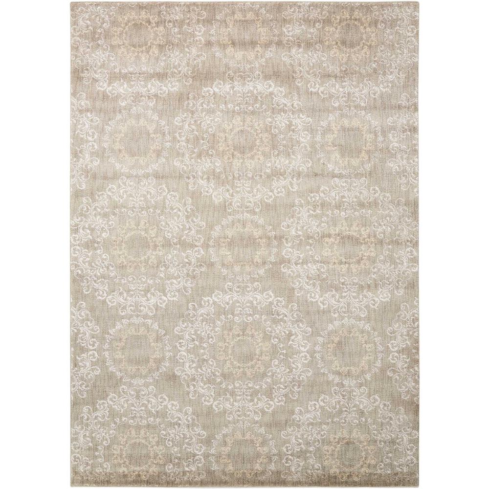 Tranquility Stone Area Rug