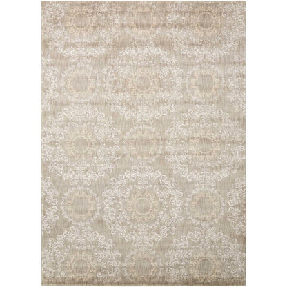 Tranquility Stone Area Rug