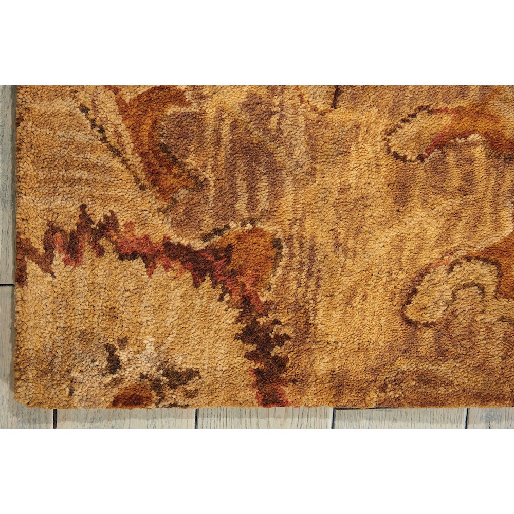 Jaipur Multicolor Area Rug