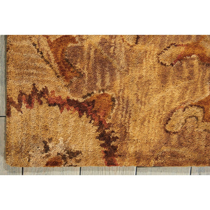 Jaipur Multicolor Area Rug