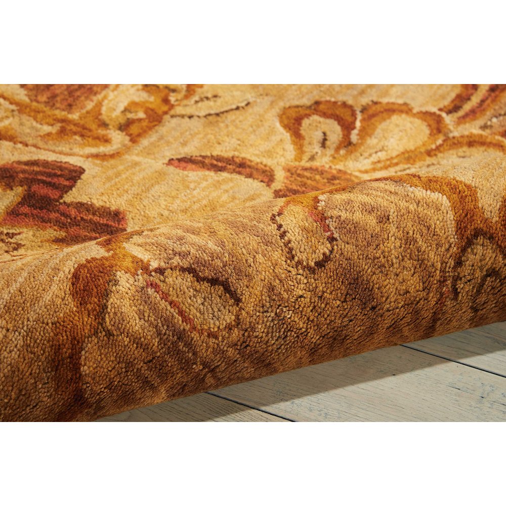 Jaipur Multicolor Area Rug