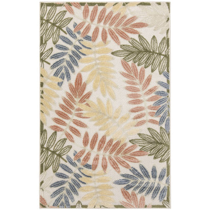 Nourison Home Aloha Area Rug