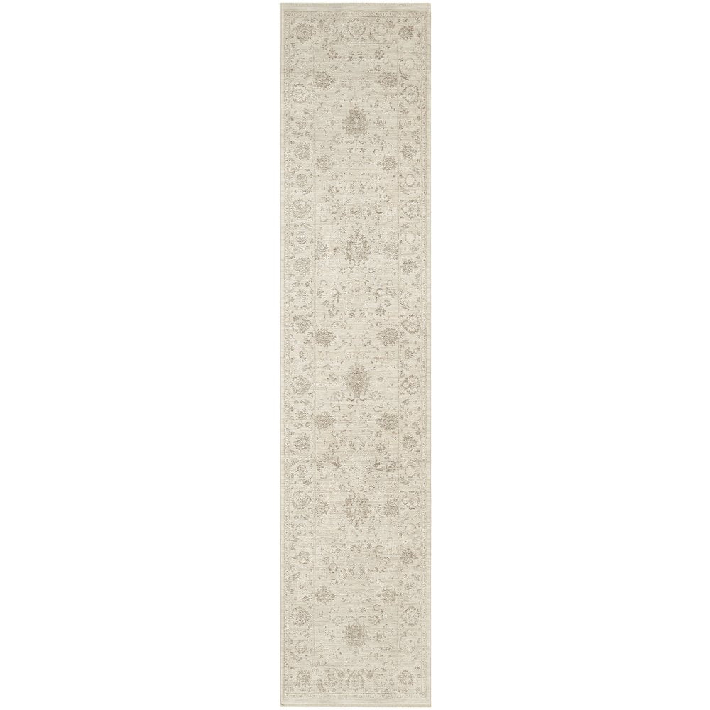 Nourison Home Outlines Area Rug