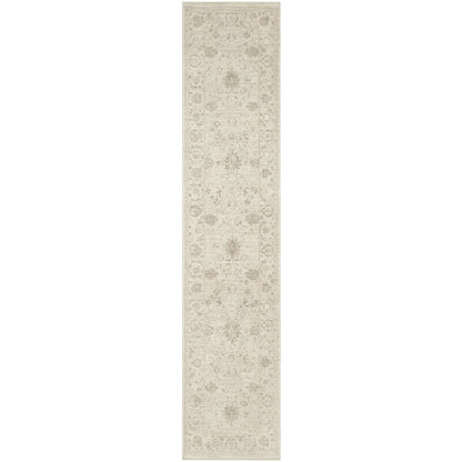Nourison Home Outlines Area Rug