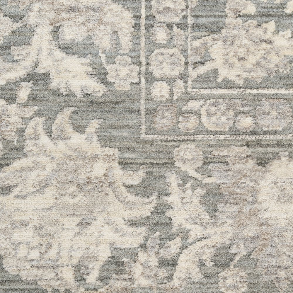 Nourison Home Outlines Area Rug