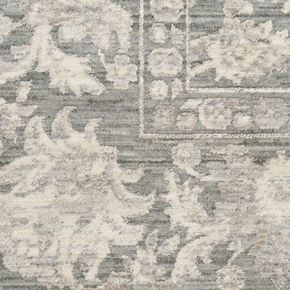 Nourison Home Outlines Area Rug