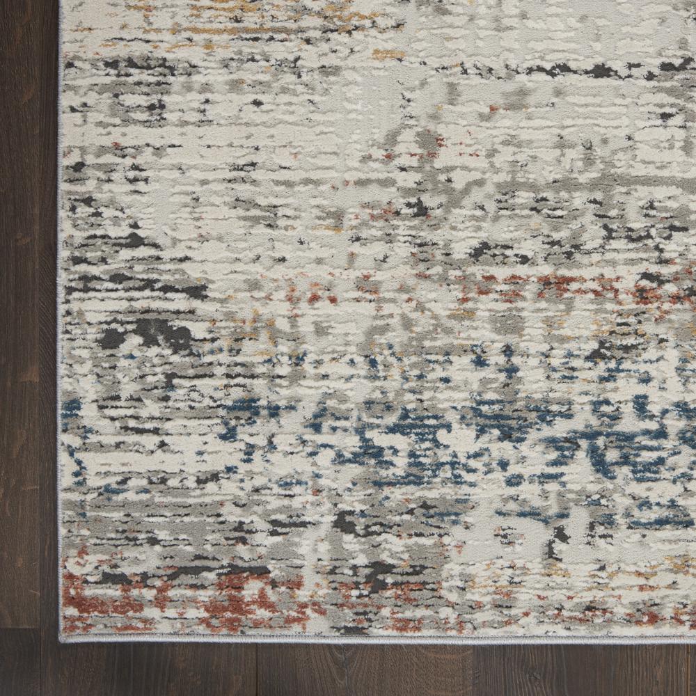 Rustic Textures Area Rug