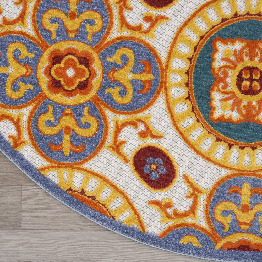Nourison Home Aloha Area Rug