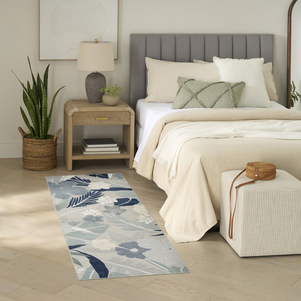 Nourison Home Suncoast Area Rug