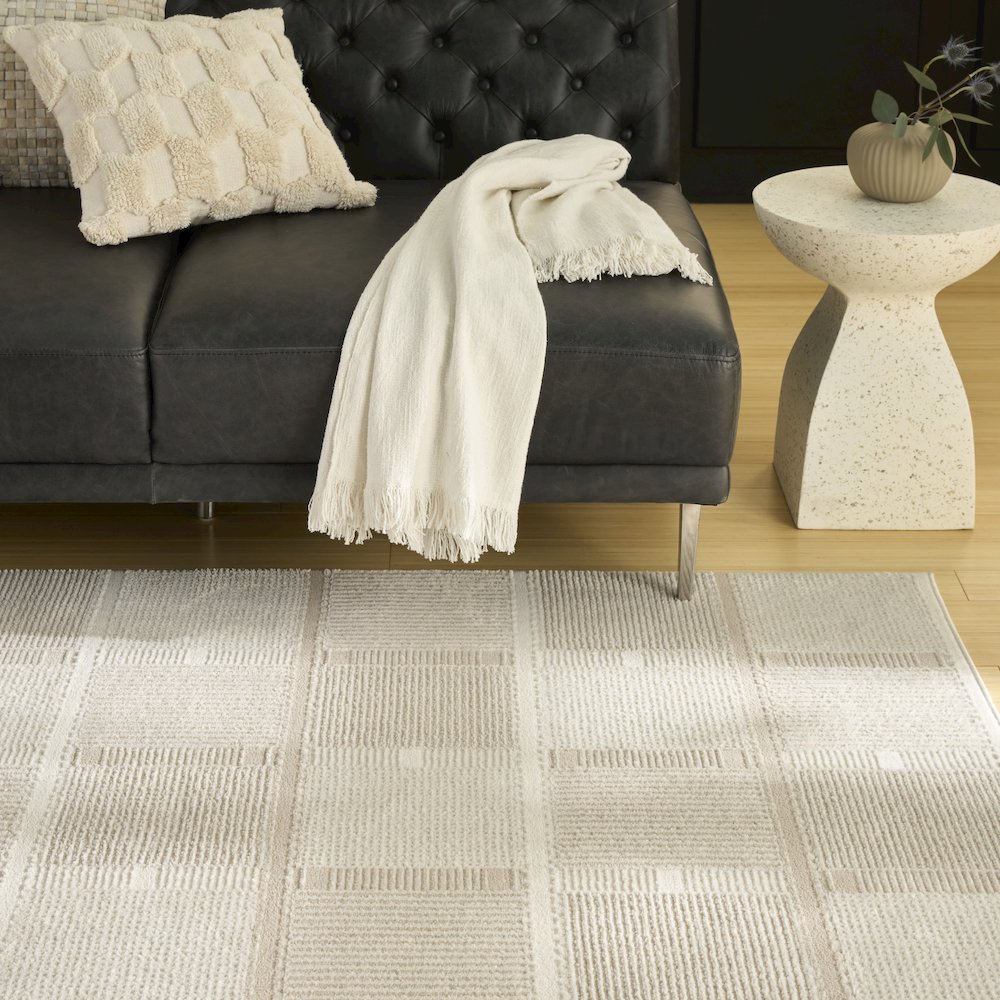 Nourison Home Nordic Area Rug