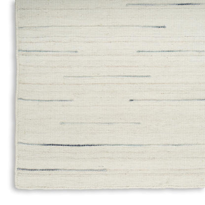 Nourison Interweave, Area Rug Ivory IWV01