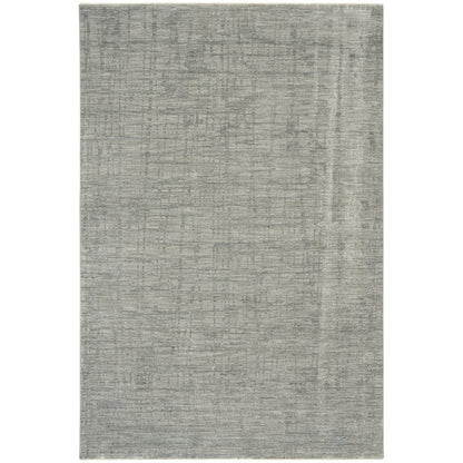Latitude Area Rug, Slate, 5' x 8'