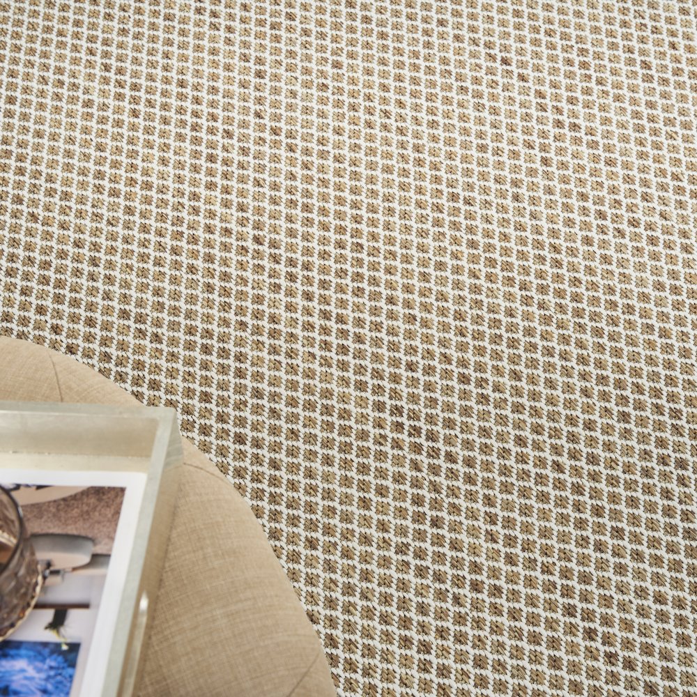 Nourison Home Courtyard Area Rug