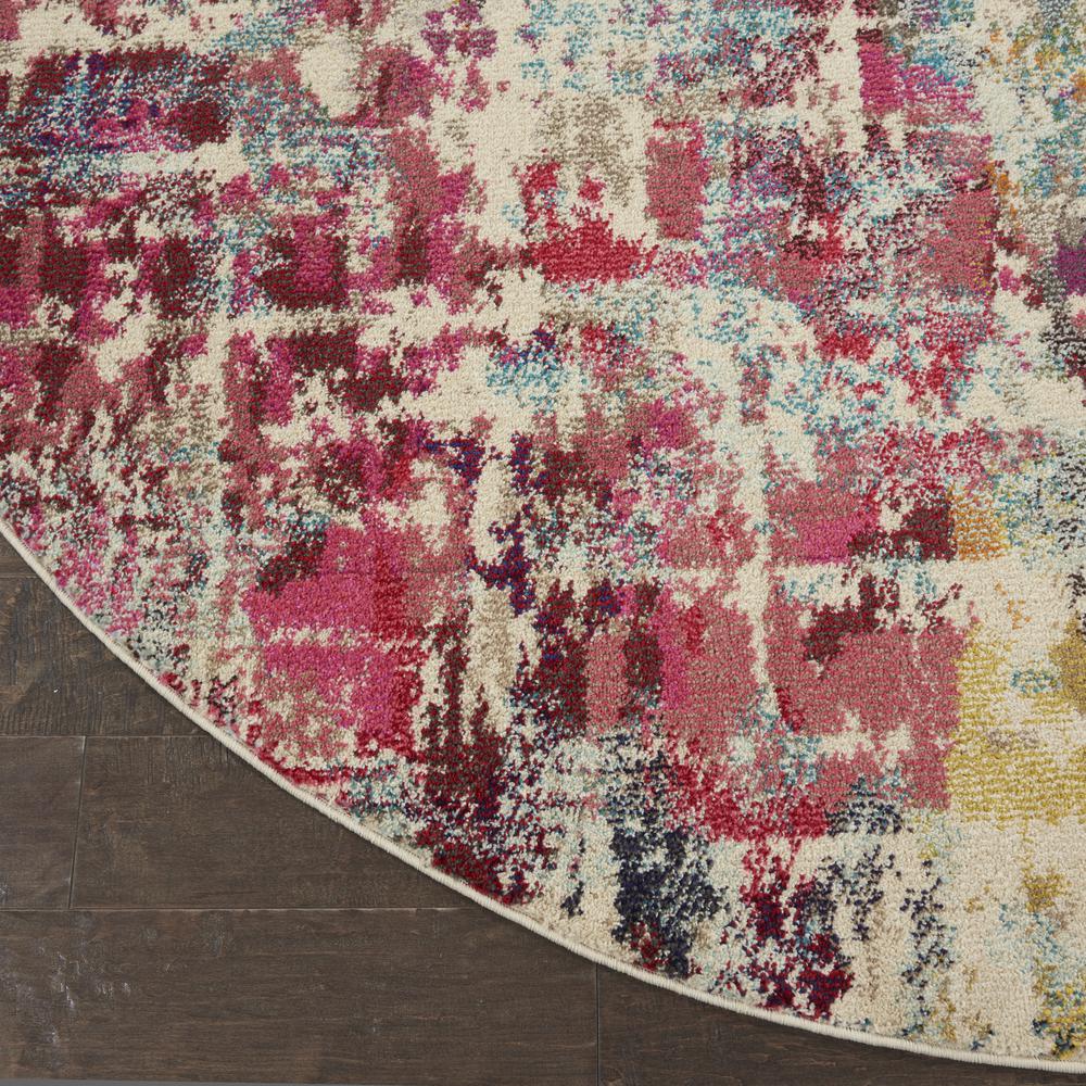 Nourison Home Celestial Area Rug