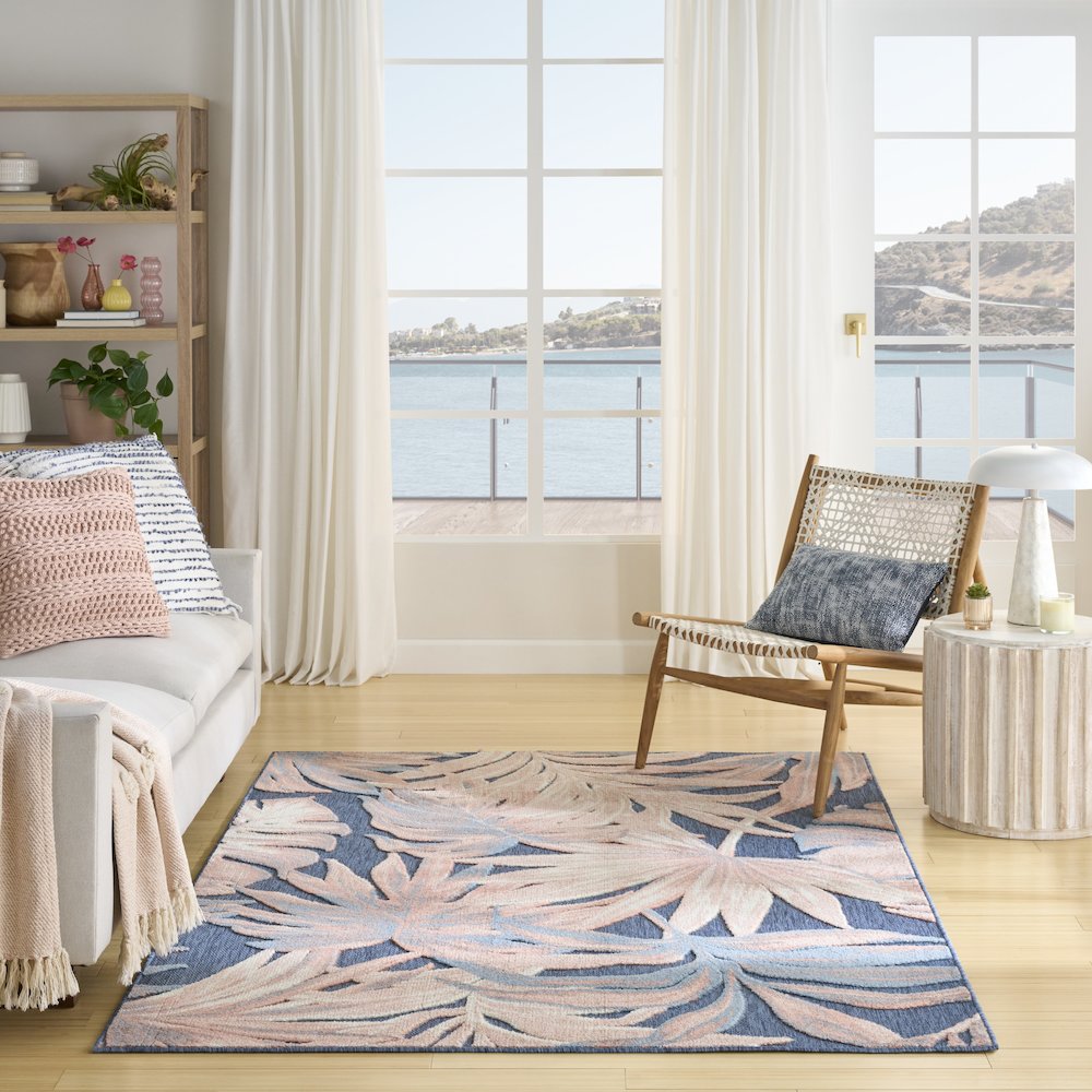 Nourison Home Aloha Area Rug