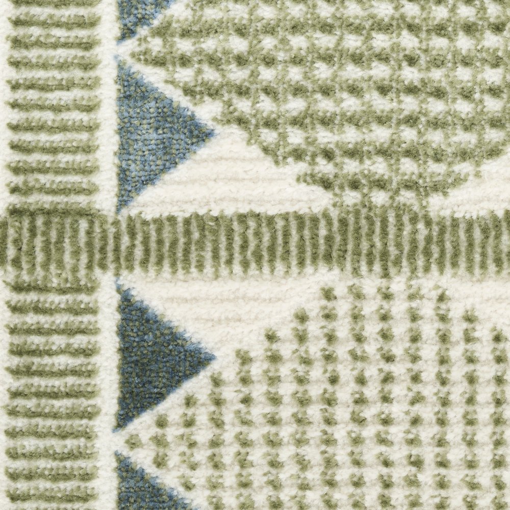 Nourison Home Nordic Area Rug