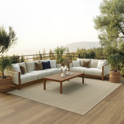 Nourison Home Tulum Area Rug