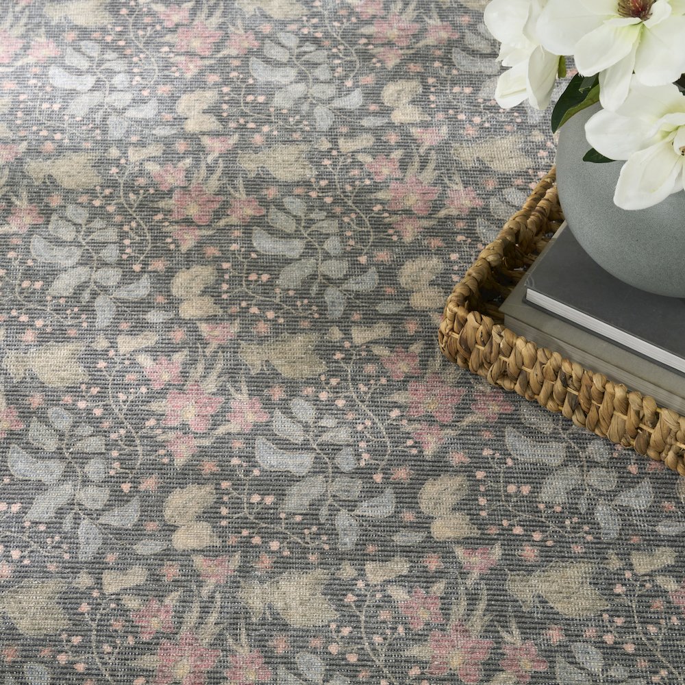 Nourison Home Botanical Washables Area Rug