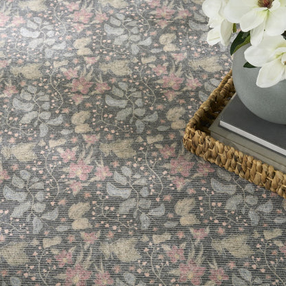 Nourison Home Botanical Washables Area Rug