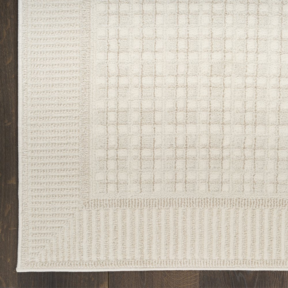 Nourison Home Nordic Area Rug